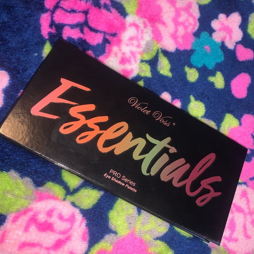 Violet Voss Essentials PRO Series Eye Shadow